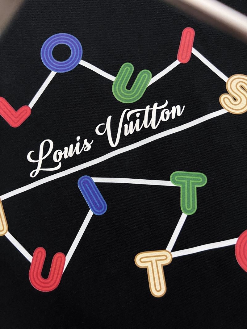 Louis Vuitton T-Shirts